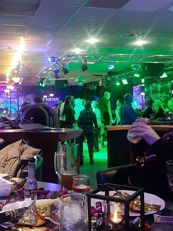 Event: Parkdeck Eventlocation