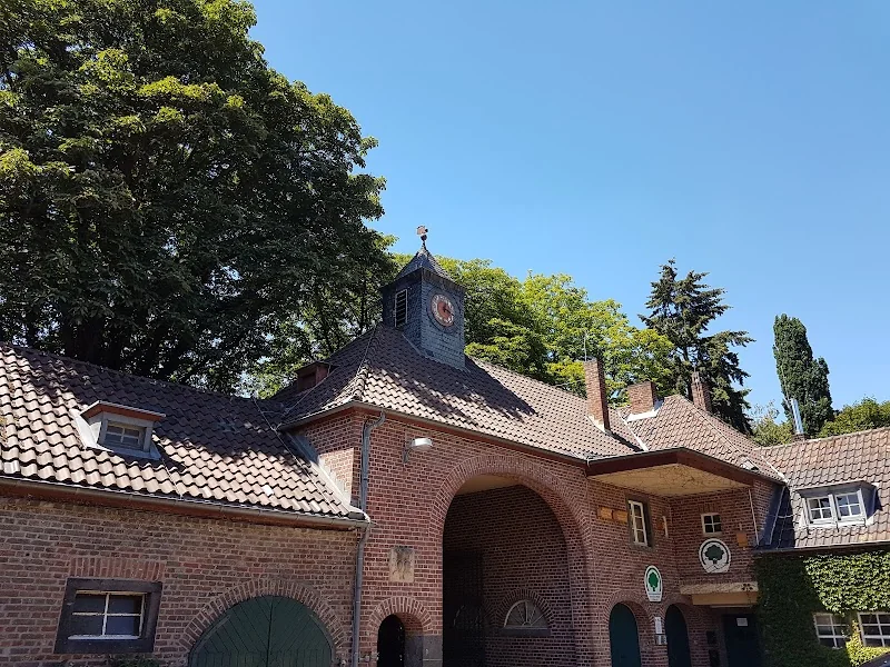 Event: Heideportal/ Umweltbildungszentrum Gut Leidenhausen