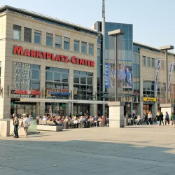 Event: Marktplatz-Center