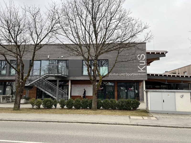 Kultur-und Sportzentrum