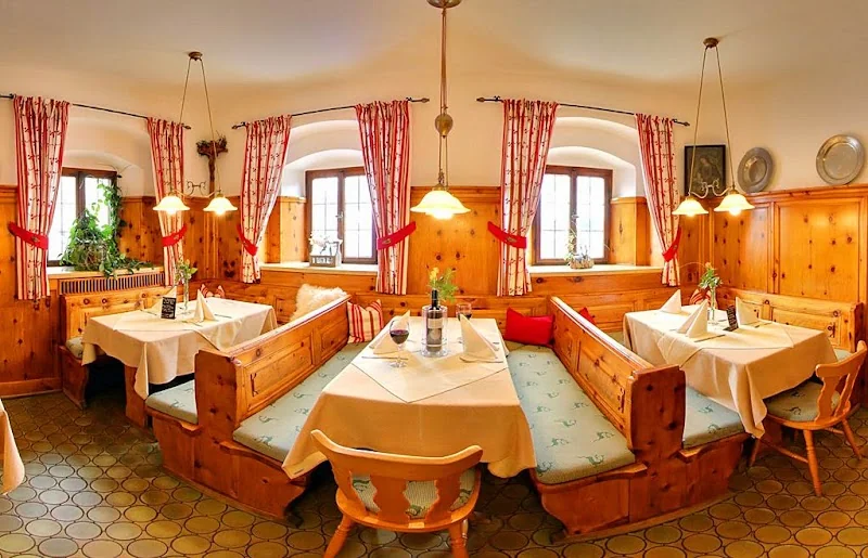 Event: Gasthof "Alter Wirt"