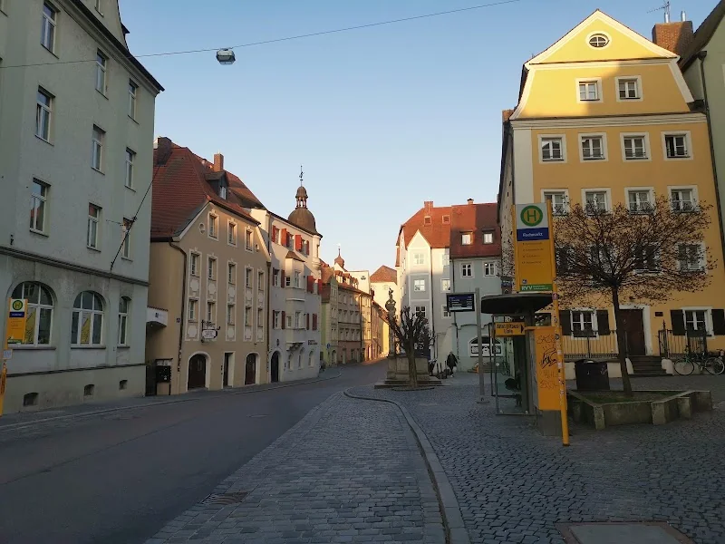 Fischmarkt