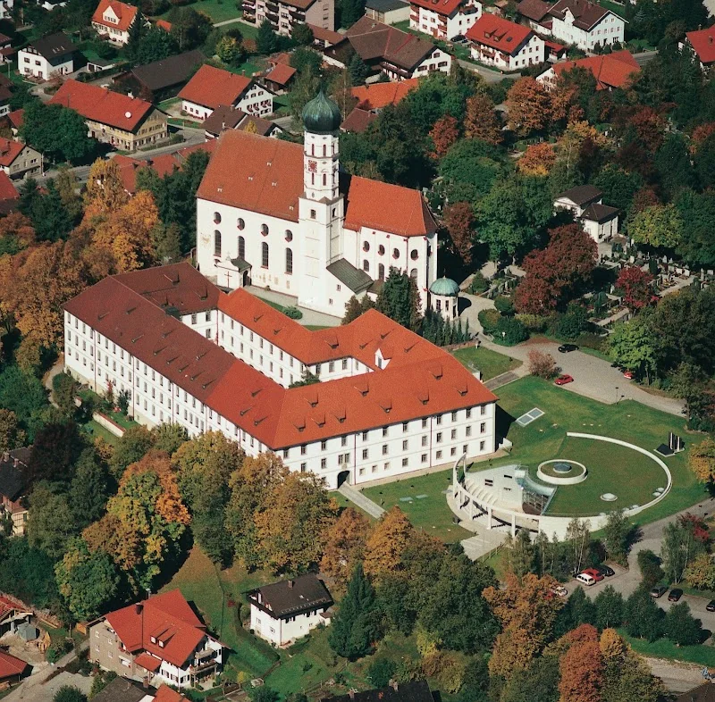Bayerische Musikakademie Marktoberdorf