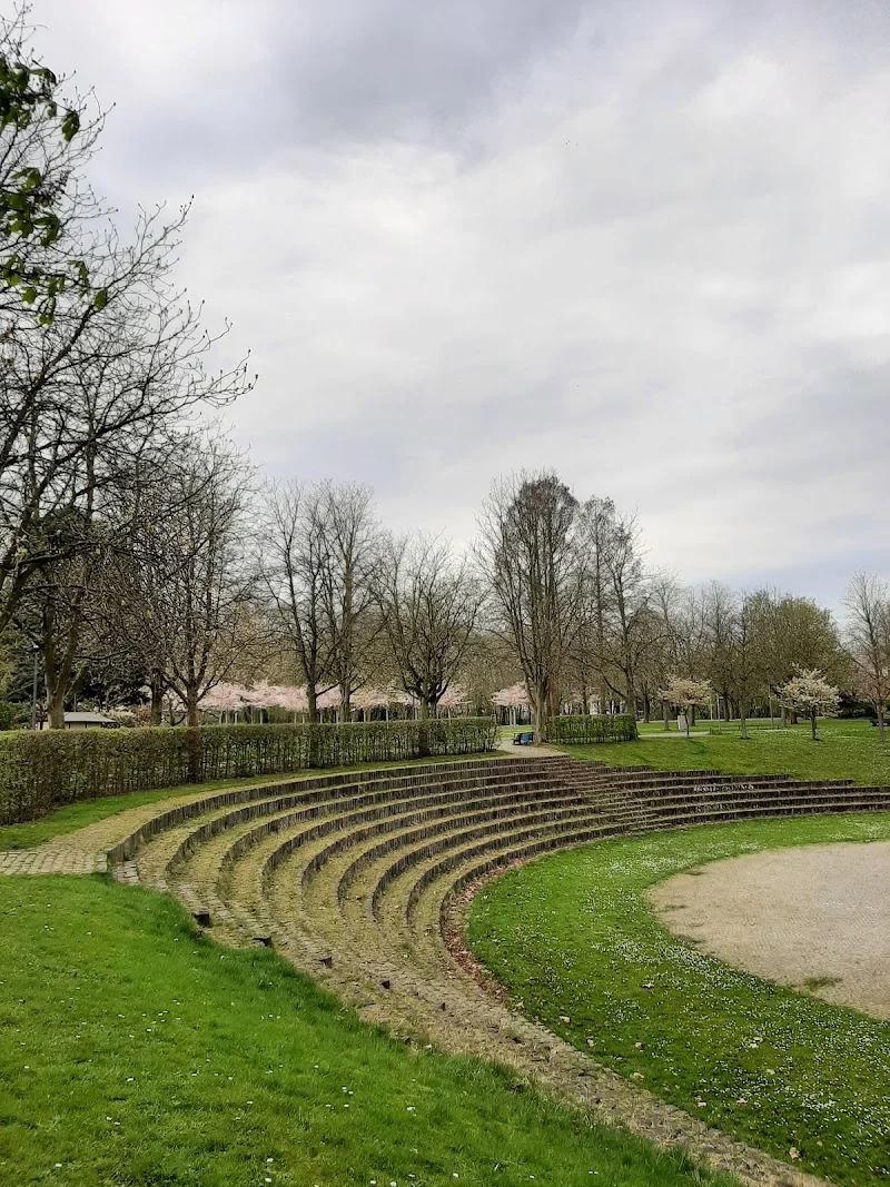 Event: Freiluft-Theater
