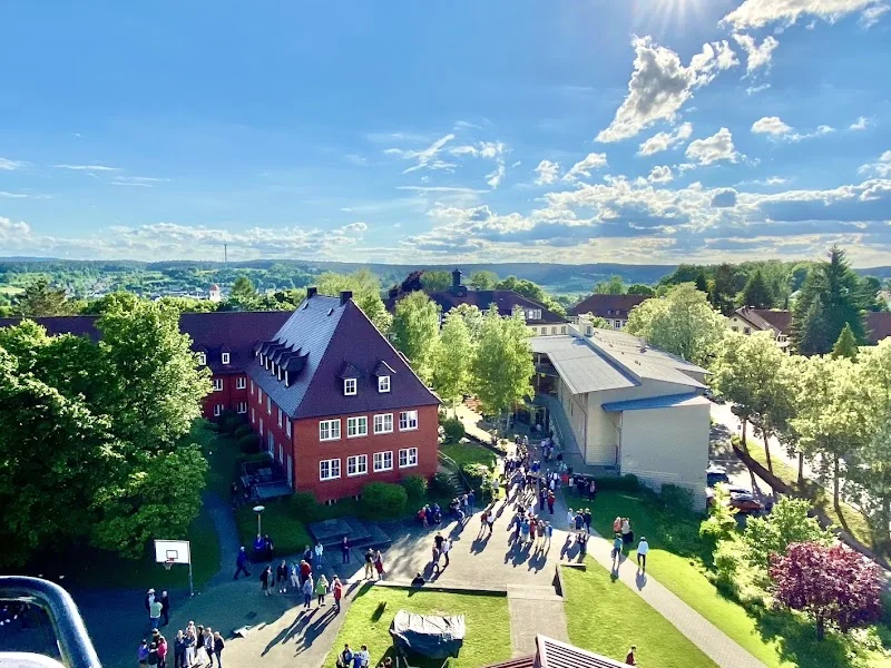 Windsbacher – Evangelischer Chorcampus