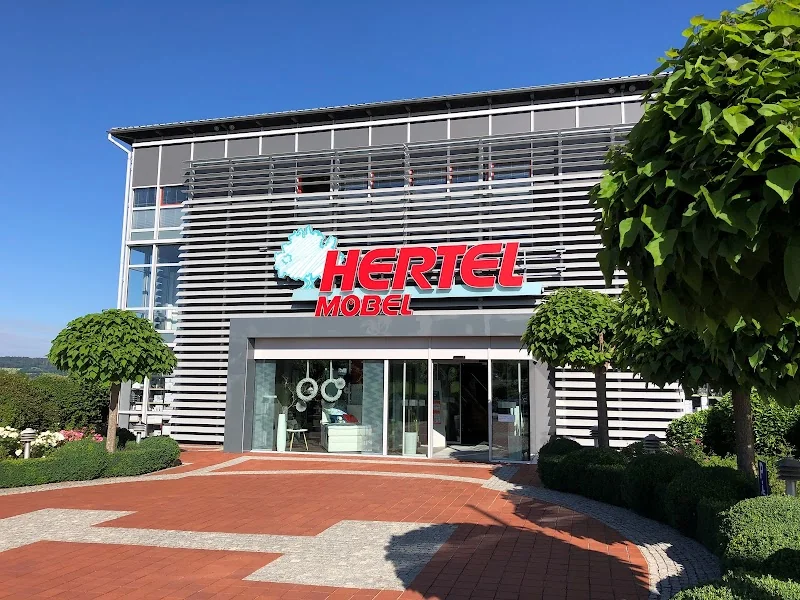 Hertel Möbel e. K.