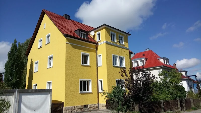 Sängerschaft Franco-Palatia in der DS (Weimarer CC)