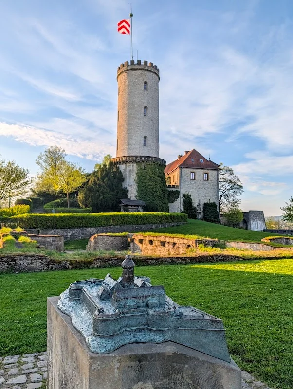 Sparrenburg