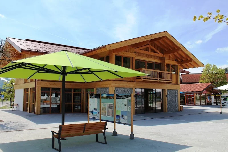 Event: Tourist Information Reit im Winkl Urlaub im Chiemgau/Bayern