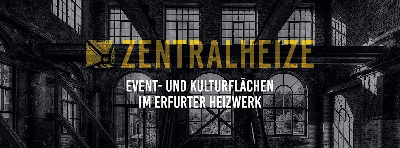 Event: Altes Heizwerk