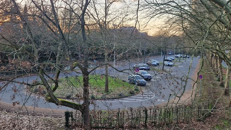 Event: Parkplatz Petra-Kelly-Allee