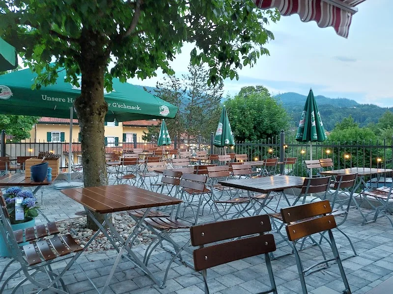 Event: Gasthaus Kampenwand Bernau