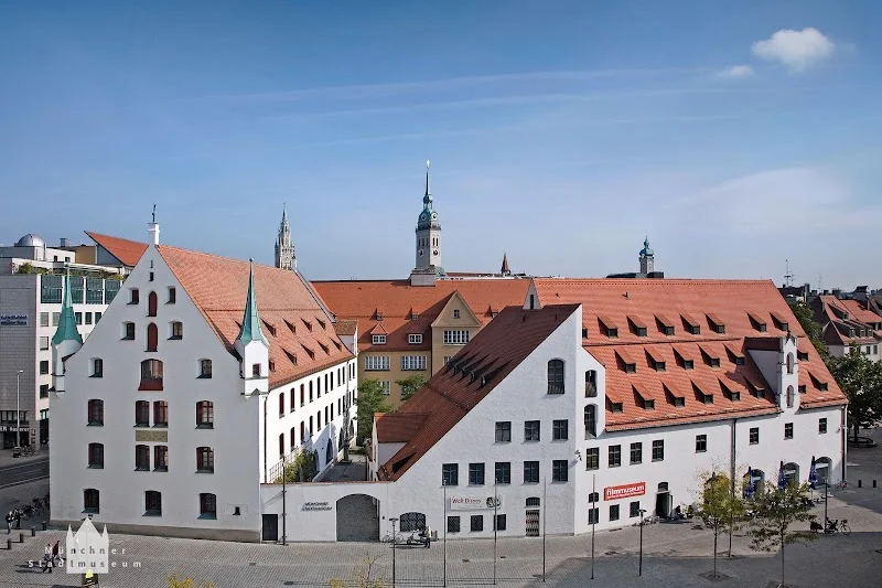 Event: Münchner Stadtmuseum