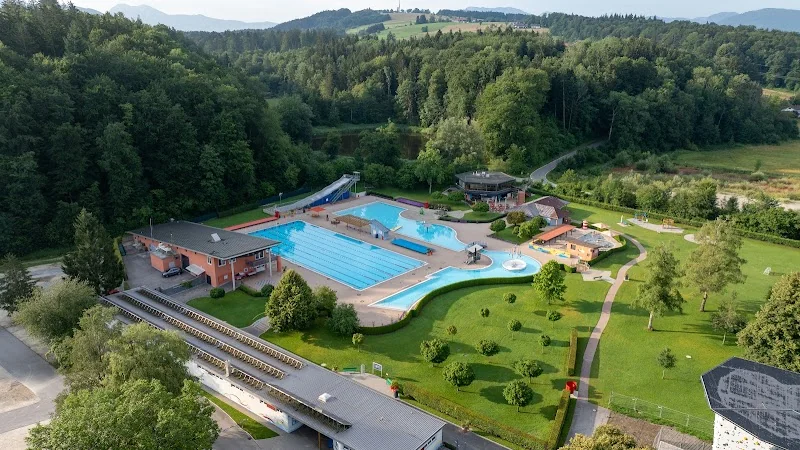 Event: Freibad Traunstein