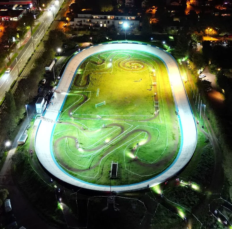Event: Radrennbahn - Diatest Velodrom