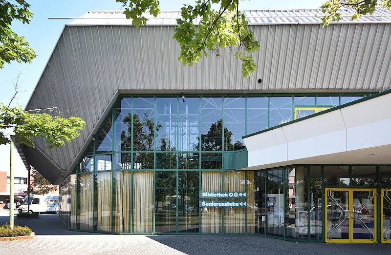 Event: Stadtteilbibliothek Neureut
