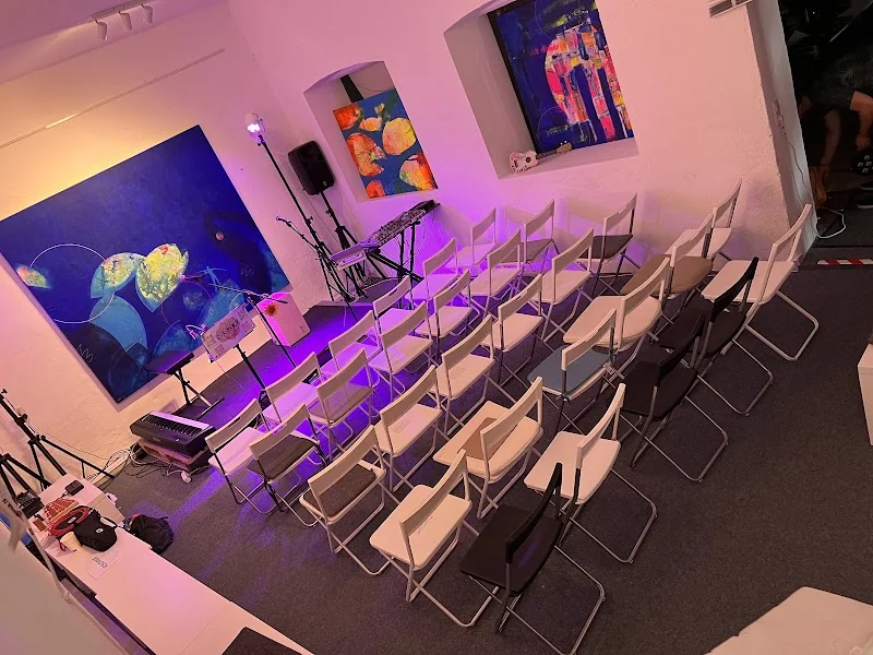 Club 20 Friedberg