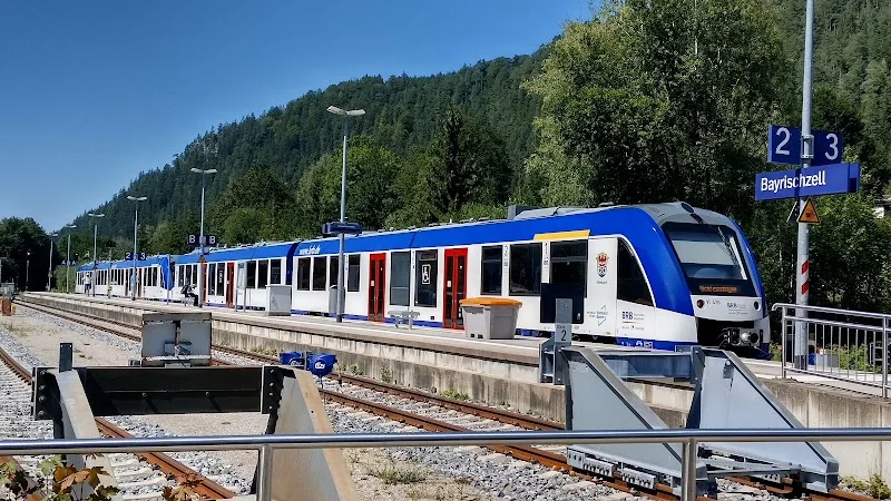 Bayrischzell