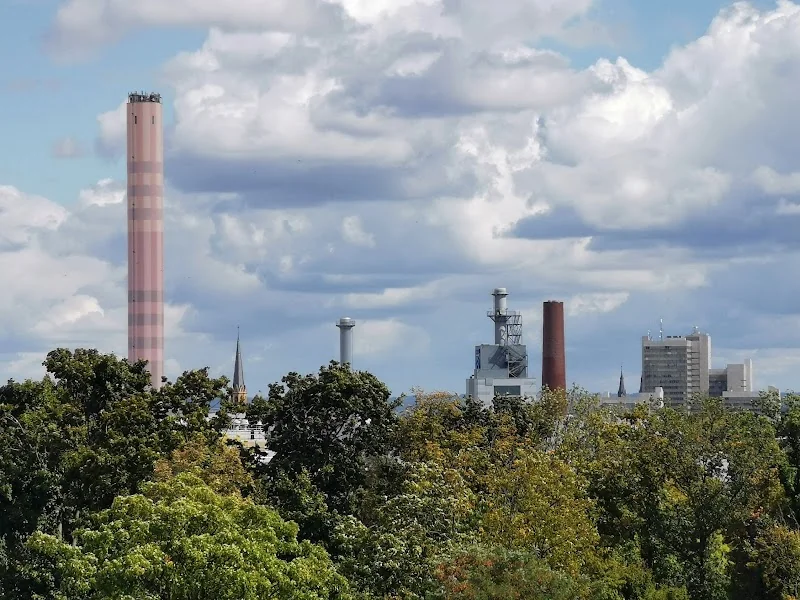 Event: Heizkraftwerk Nord (Bonn)