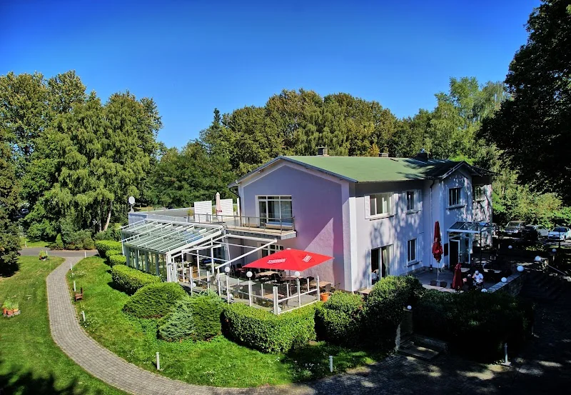 Event: Seehotel Frankenhorst, BW Signature Collection by Best Western