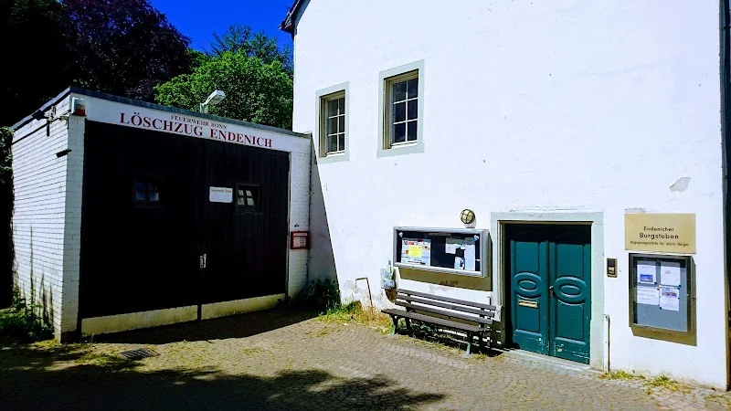 Endenicher Burgstuben Senioren-Begegnungsstätte