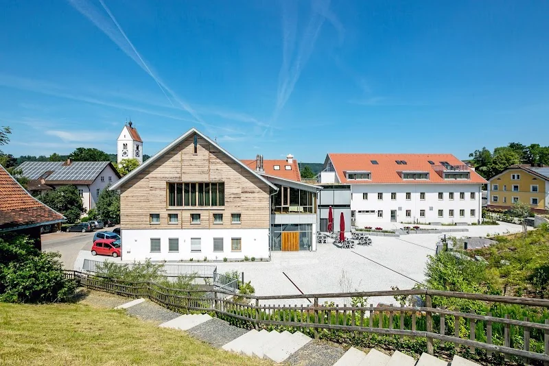 Event: Energiehotel KULTIVIERT Wildpoldsried