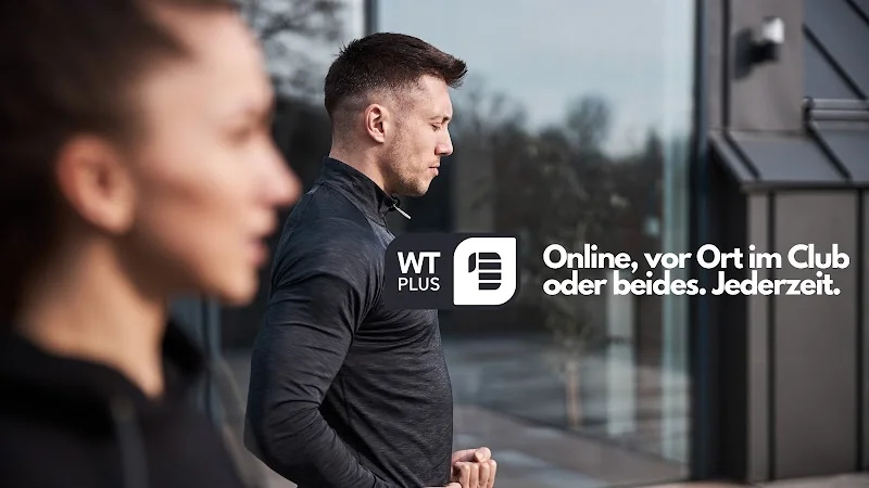 Event: WingTsunPlus Erfurt - Bildungseinrichtung für Selbstverteidigung und Kampfsport