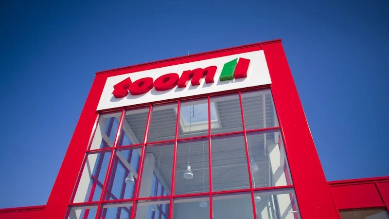 toom Baumarkt Hof