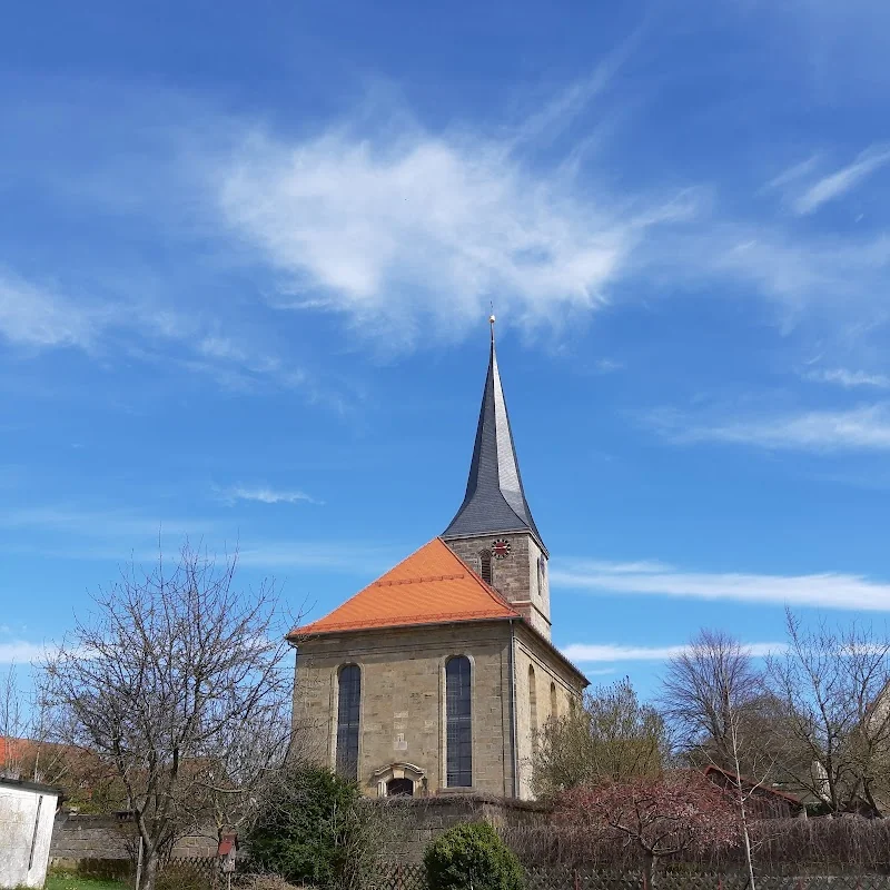 Event: Bartholomäuskirche - Evangelisch-Lutherische Kirchengemeinde Mistelgau