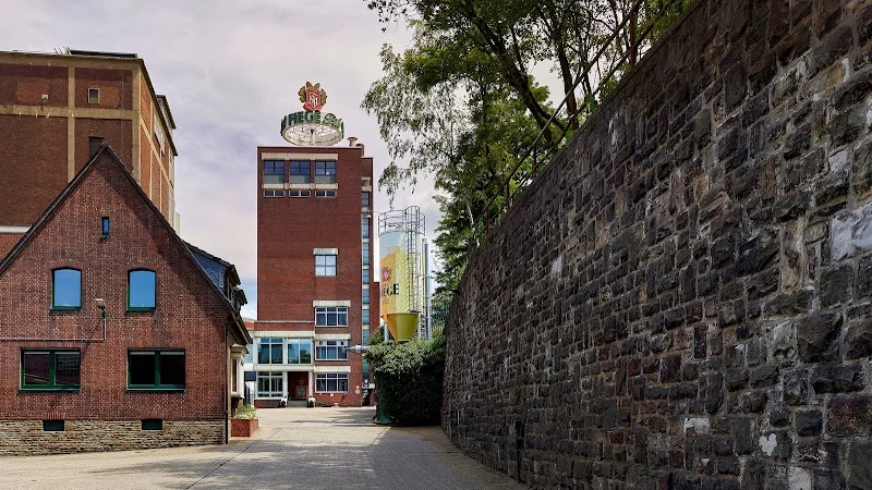 Privatbrauerei MORITZ FIEGE GmbH & Co. KG