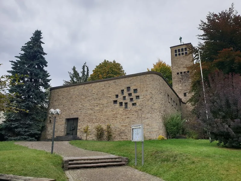 Event: Pfarrkirche Heilig Geist