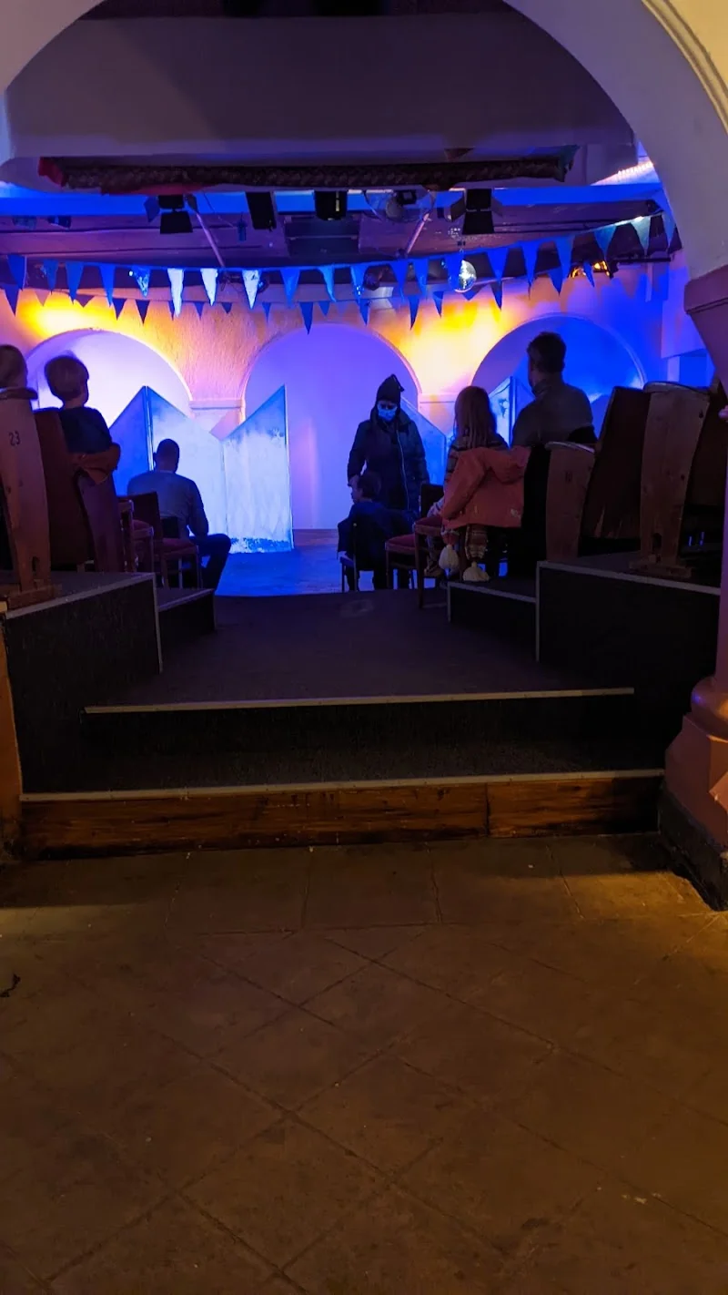 Event: metropol Theater Koeln