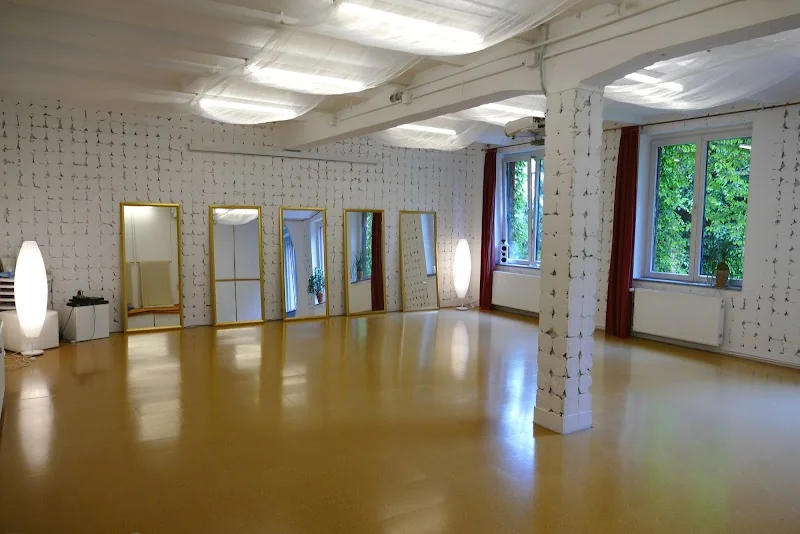 Event: Freies Institut Kaiserberg