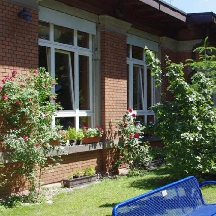 Wohnheim St.Johann