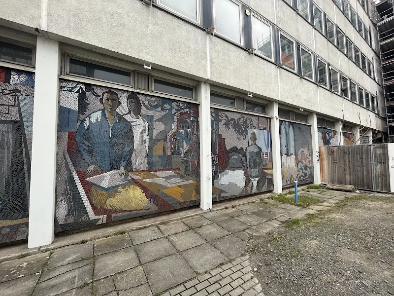 Event: Rechenzentrum Potsdam