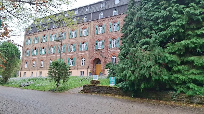 Event: Kloster Arenberg