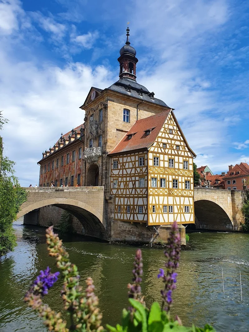 Event: Altes Rathaus