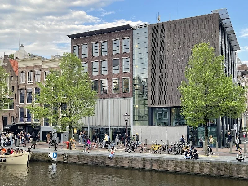 Anne-Frank-Haus