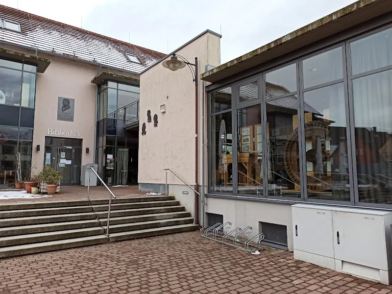 Event: Gemeindebibliothek Kahl a. Main