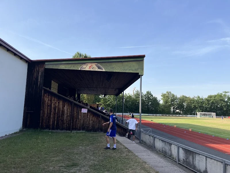 Waldsportpark Buckenhof