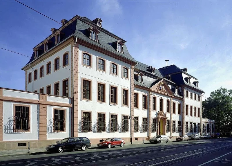 Generaldirektion Kulturelles Erbe Rheinland-Pfalz - Direktion Landesdenkmalpflege
