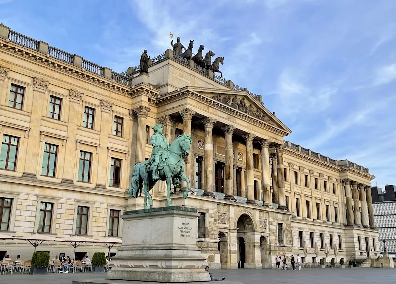 Event: Schlossmuseum Braunschweig