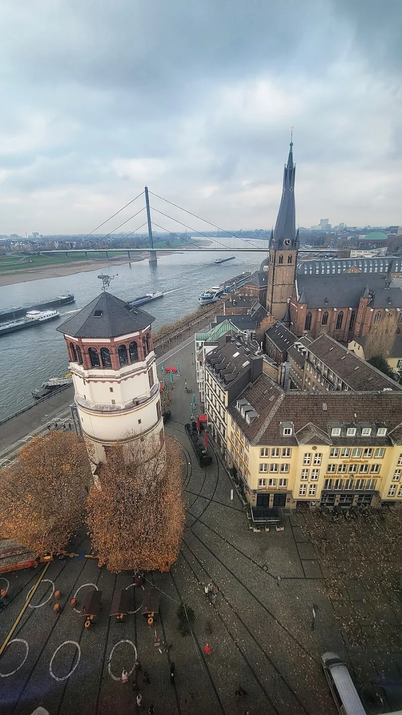 Event: Altstadt
