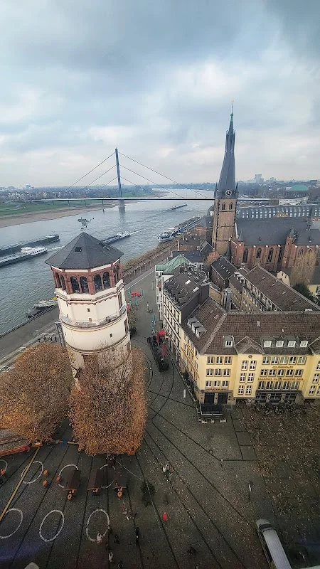 Event: Altstadt