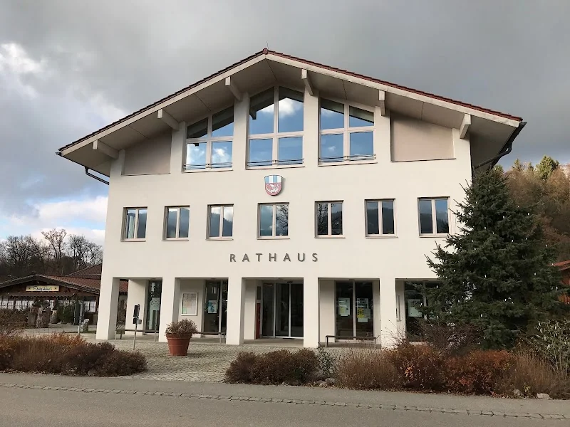 Gemeinde Frasdorf