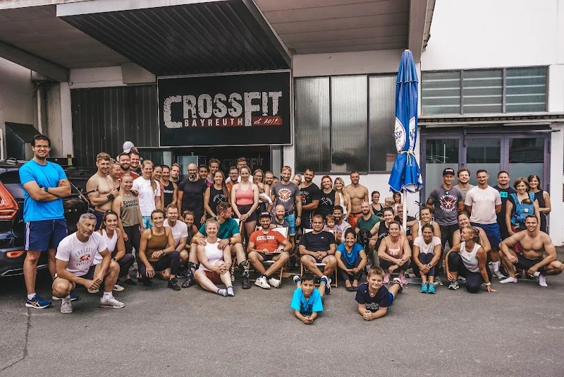 CrossFit Bayreuth