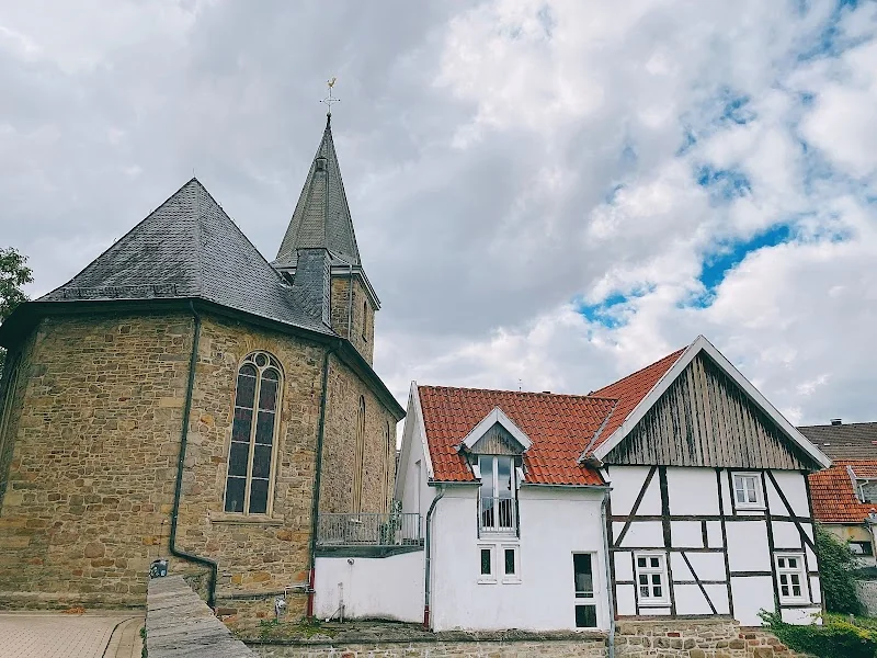 Event: Kirche Blankenstein - Ev. Kirchengemeinde Welper-Blankenstein