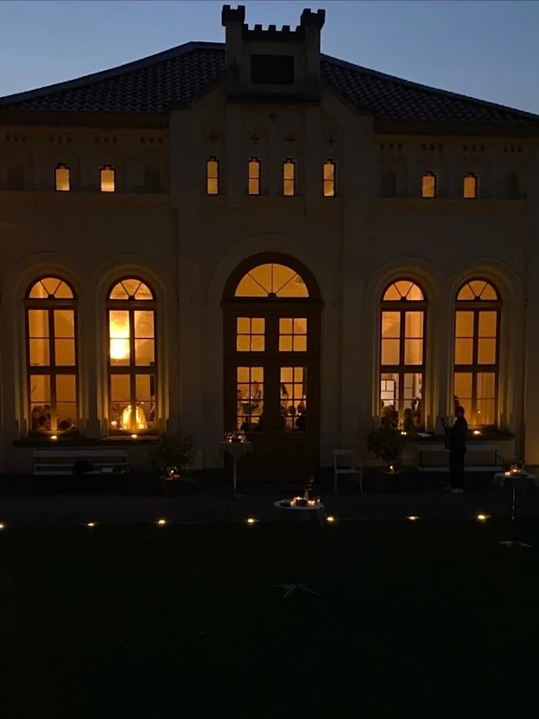 Orangerie