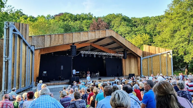 Event: Freilichtbühne