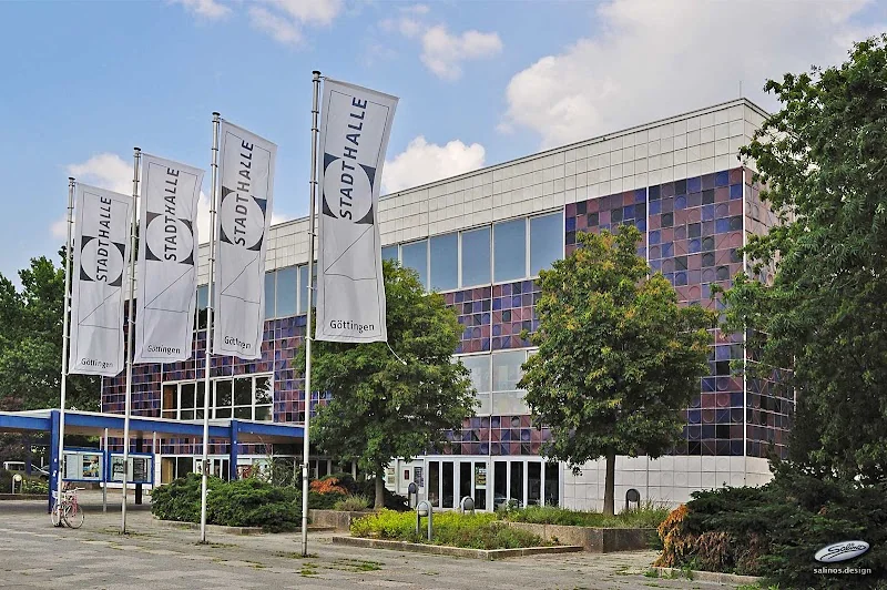 Event: Stadthalle Göttingen